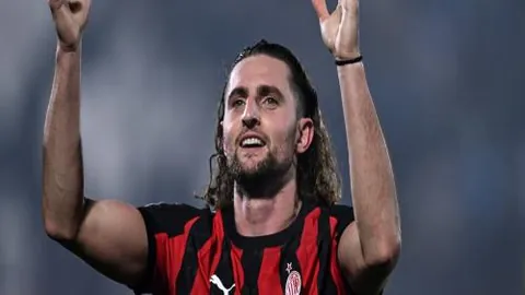 2021-2022赛季西甲第36轮亮点盘点